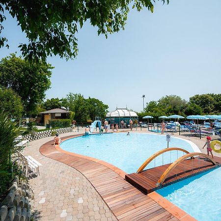Hotel Glamping San Marino Exterior foto