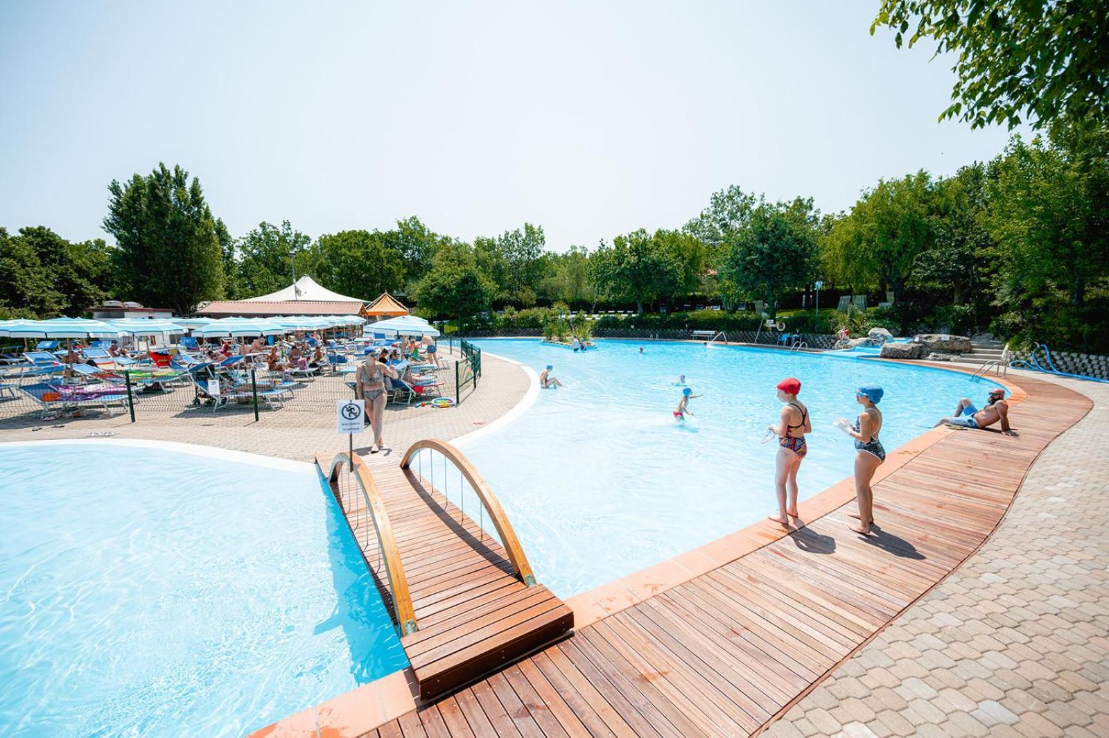 Hotel Glamping San Marino Exterior foto
