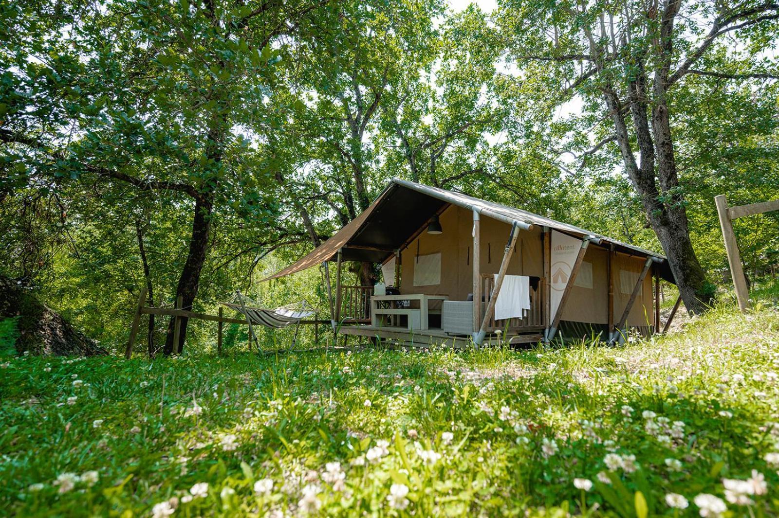 Hotel Glamping San Marino Exterior foto