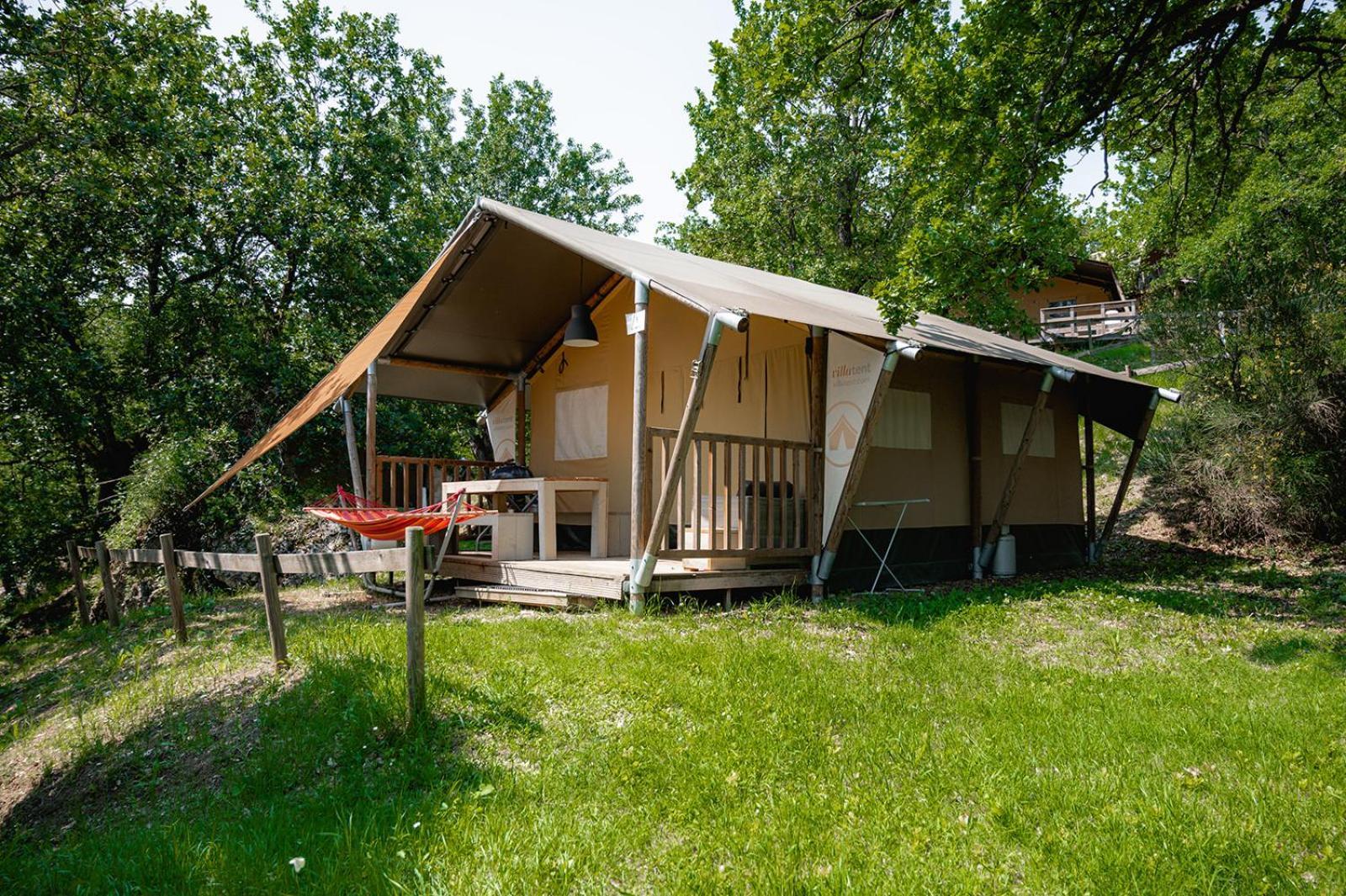 Hotel Glamping San Marino Exterior foto