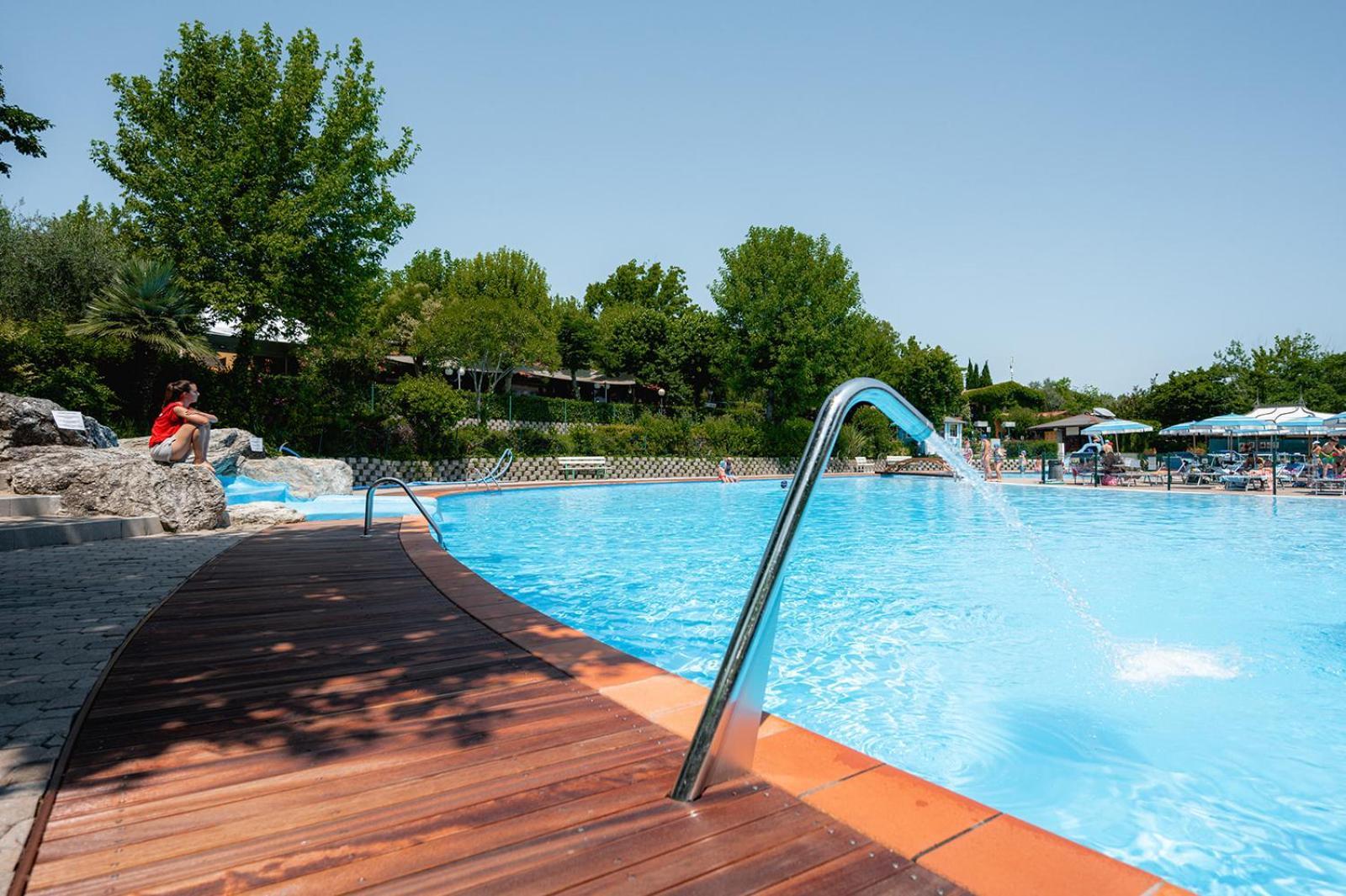 Hotel Glamping San Marino Exterior foto