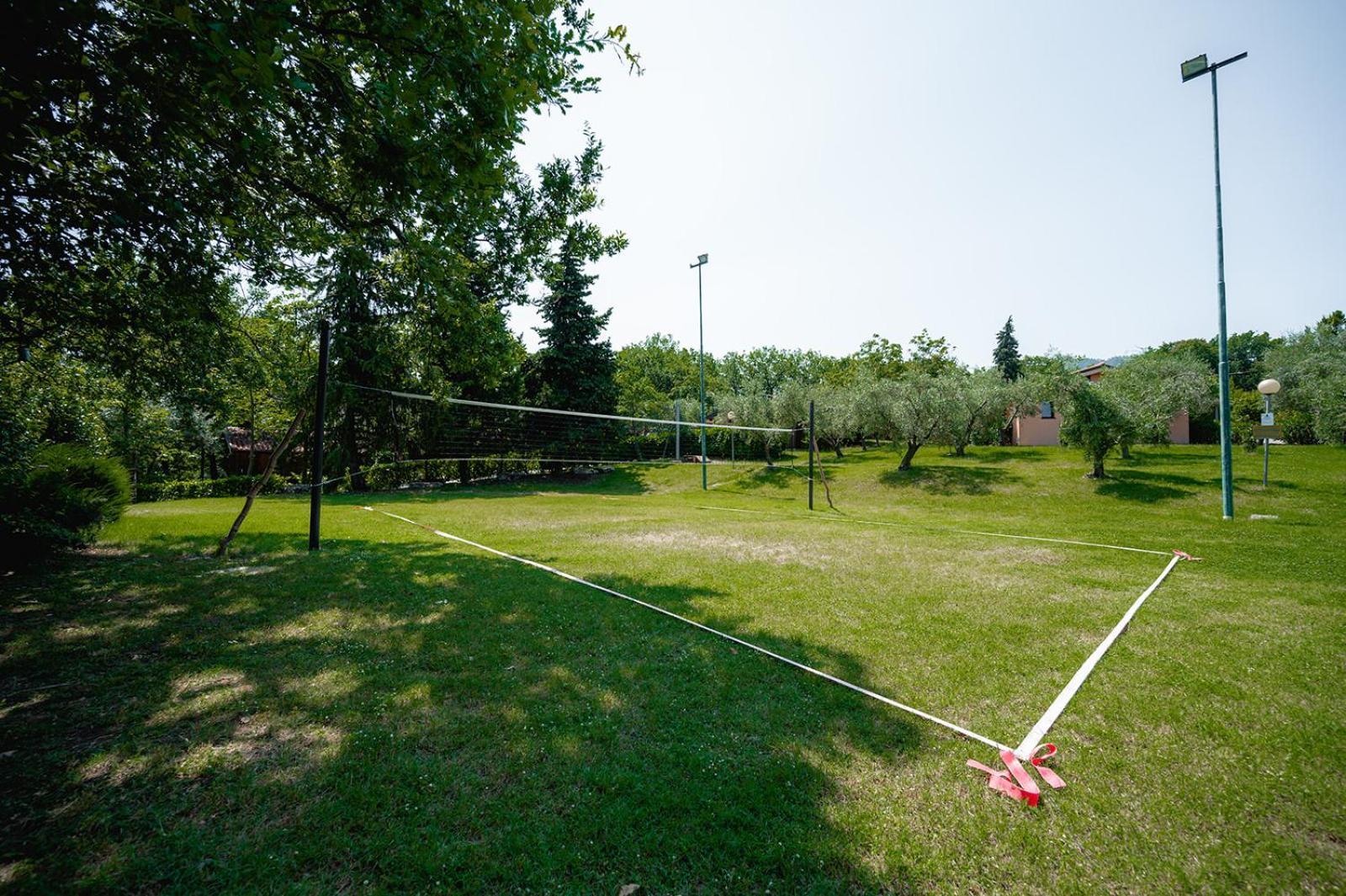Hotel Glamping San Marino Exterior foto