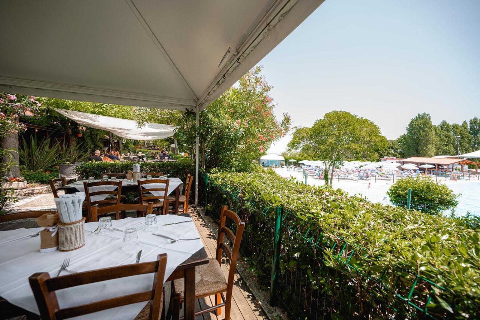 Hotel Glamping San Marino Exterior foto