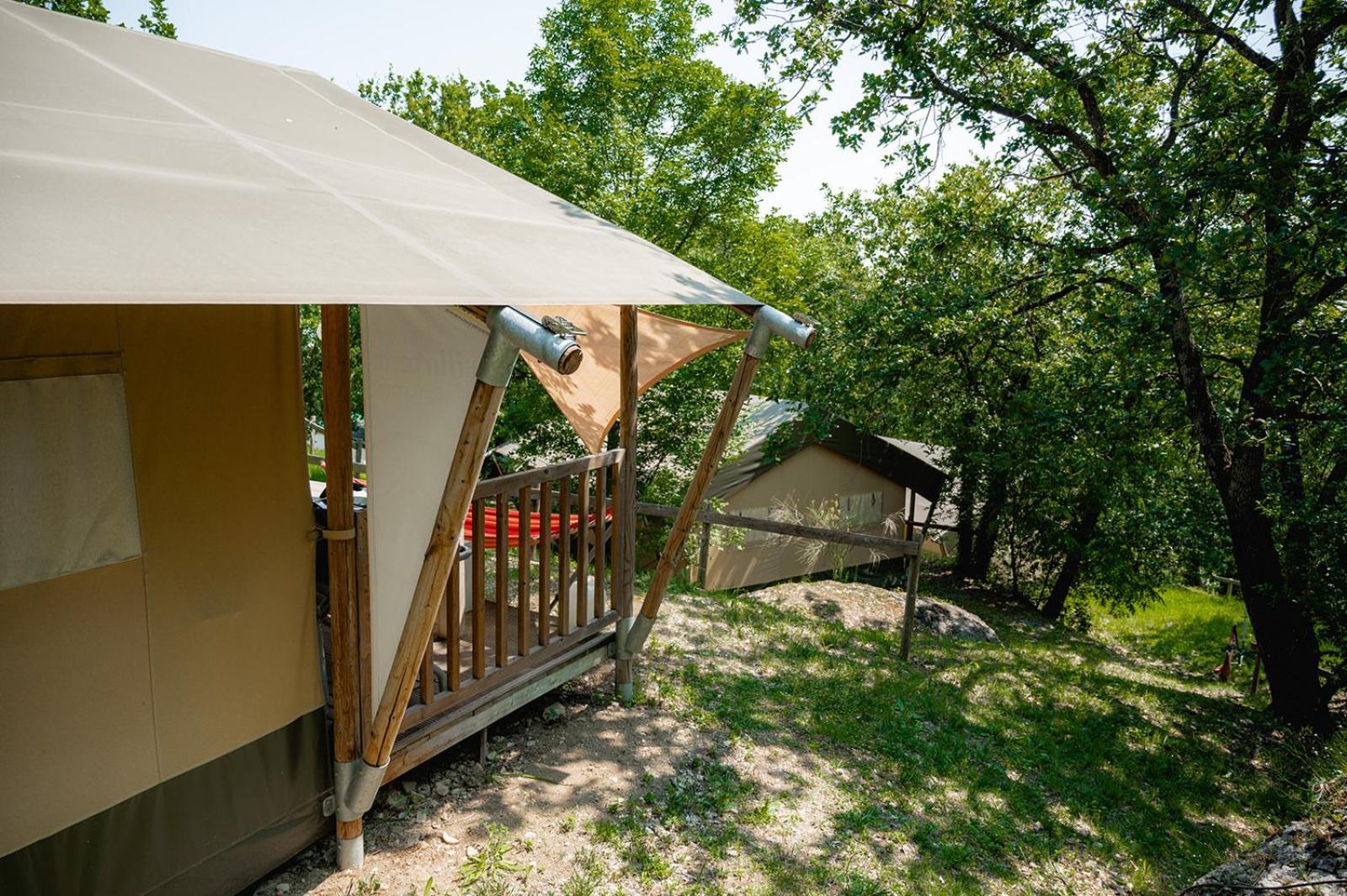 Hotel Glamping San Marino Exterior foto