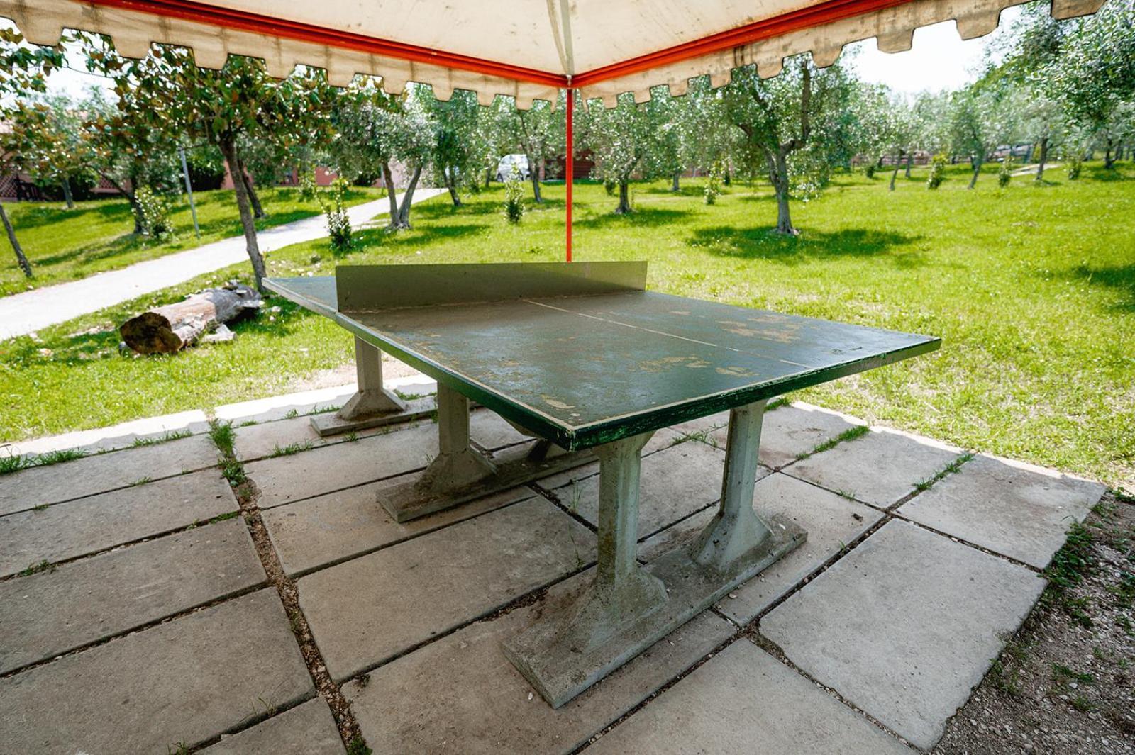 Hotel Glamping San Marino Exterior foto