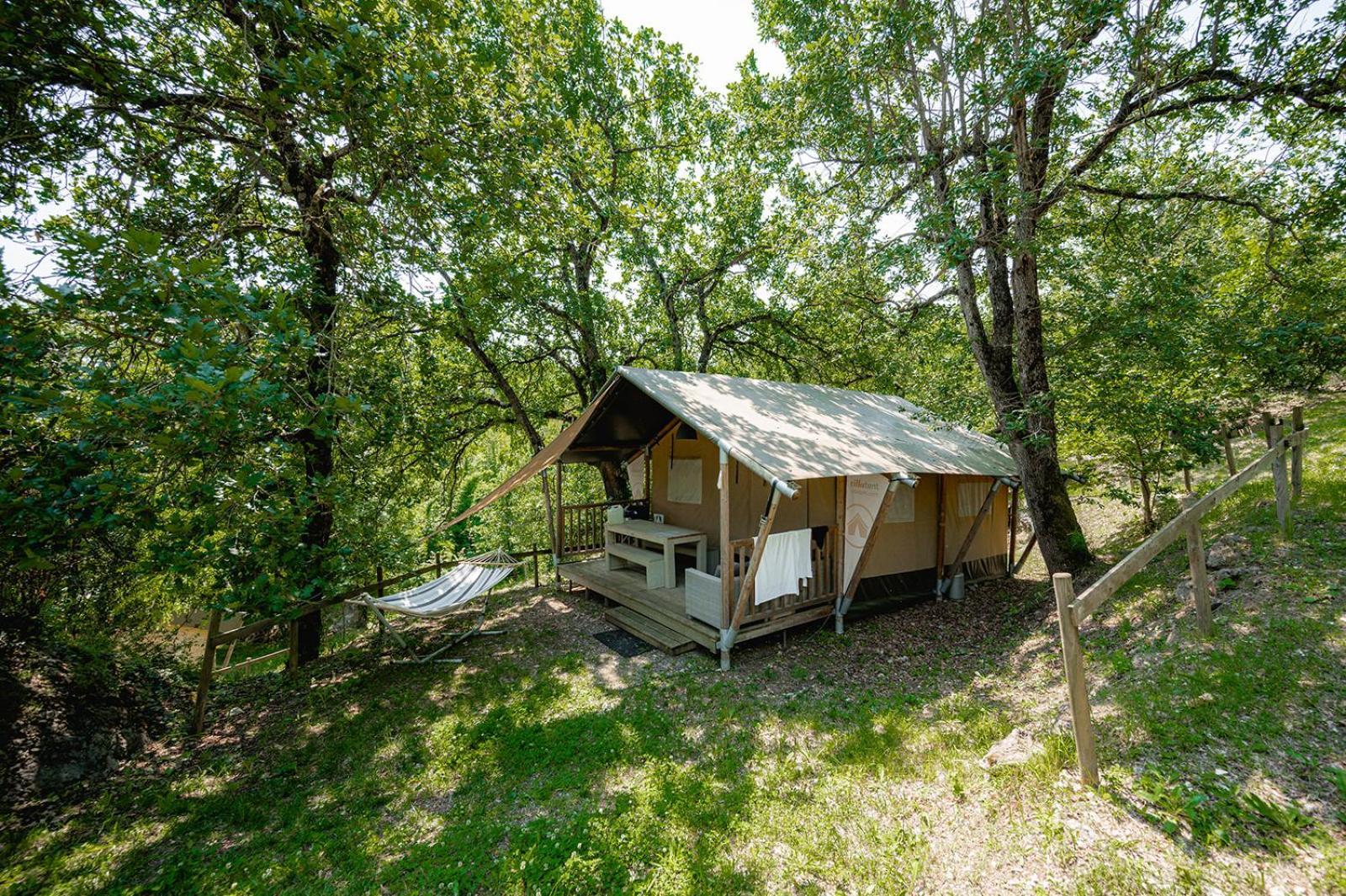 Hotel Glamping San Marino Exterior foto