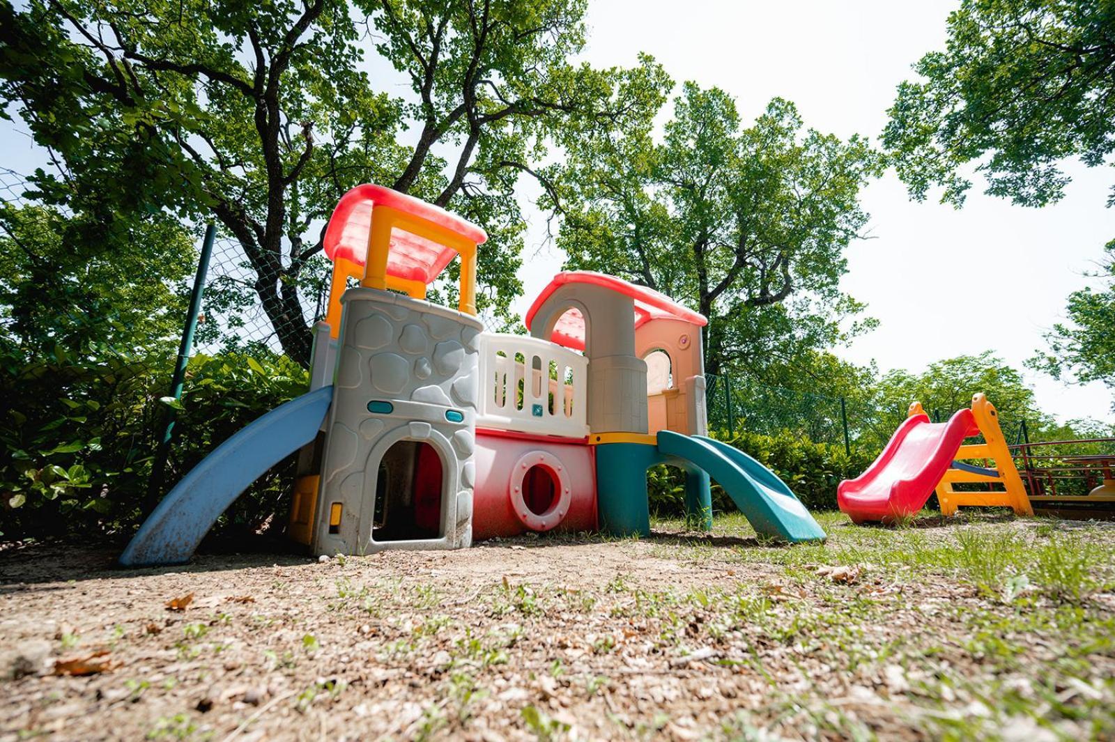 Hotel Glamping San Marino Exterior foto
