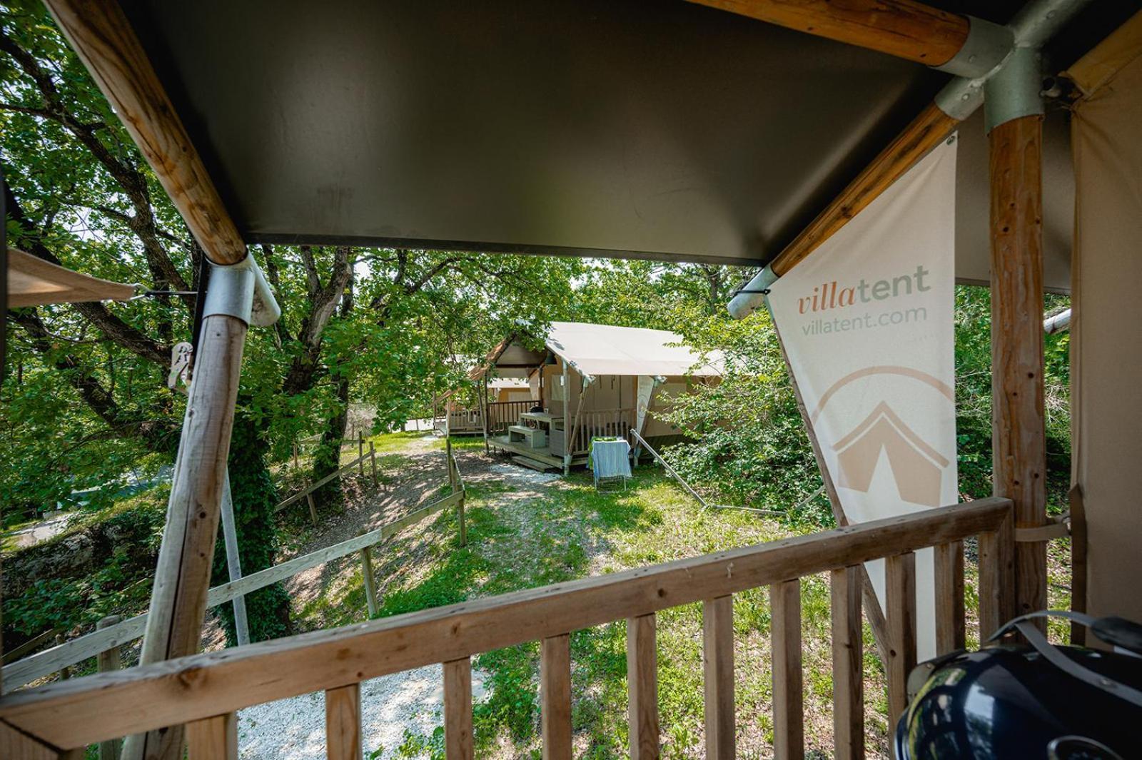 Hotel Glamping San Marino Exterior foto