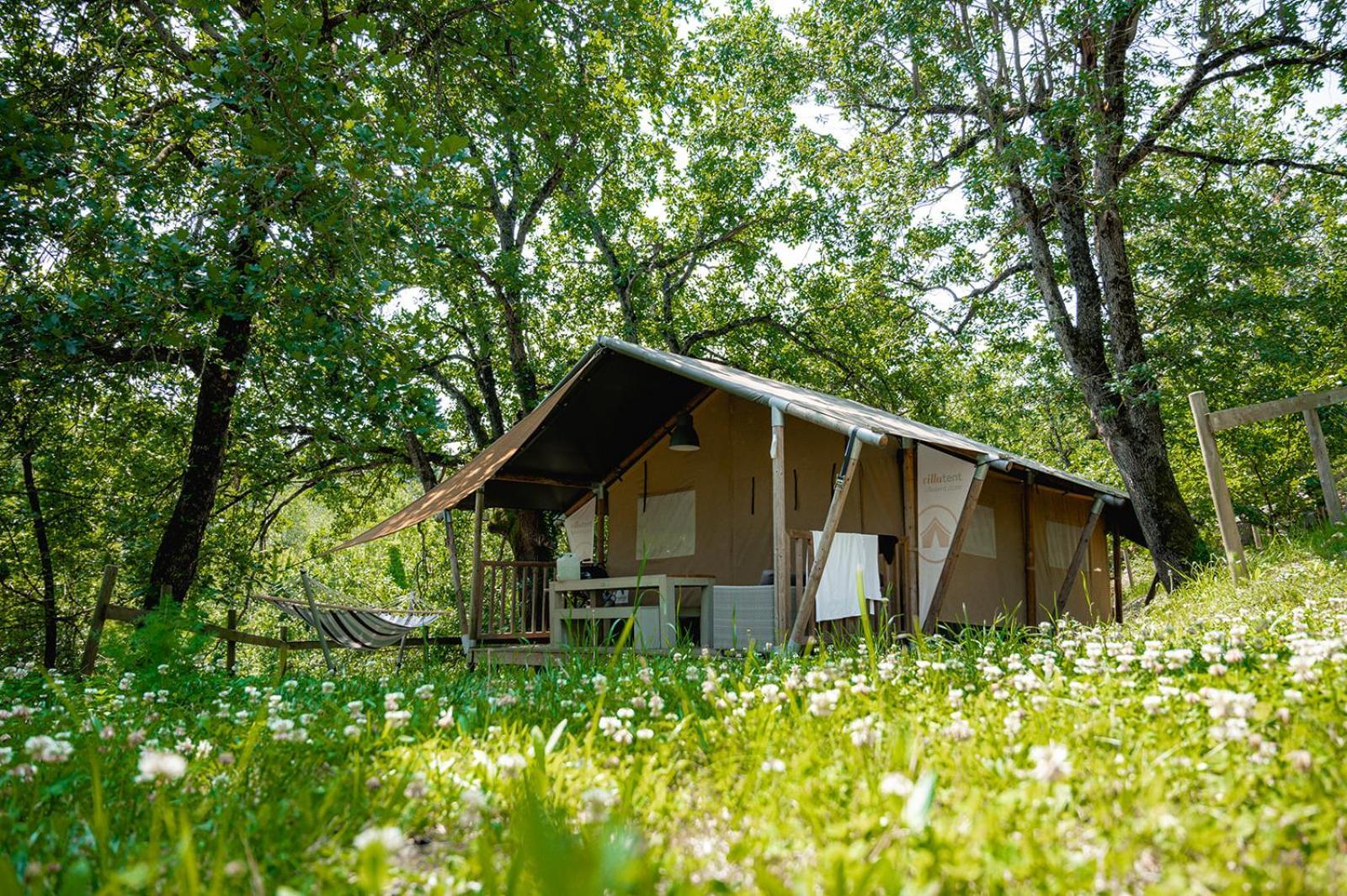 Hotel Glamping San Marino Exterior foto