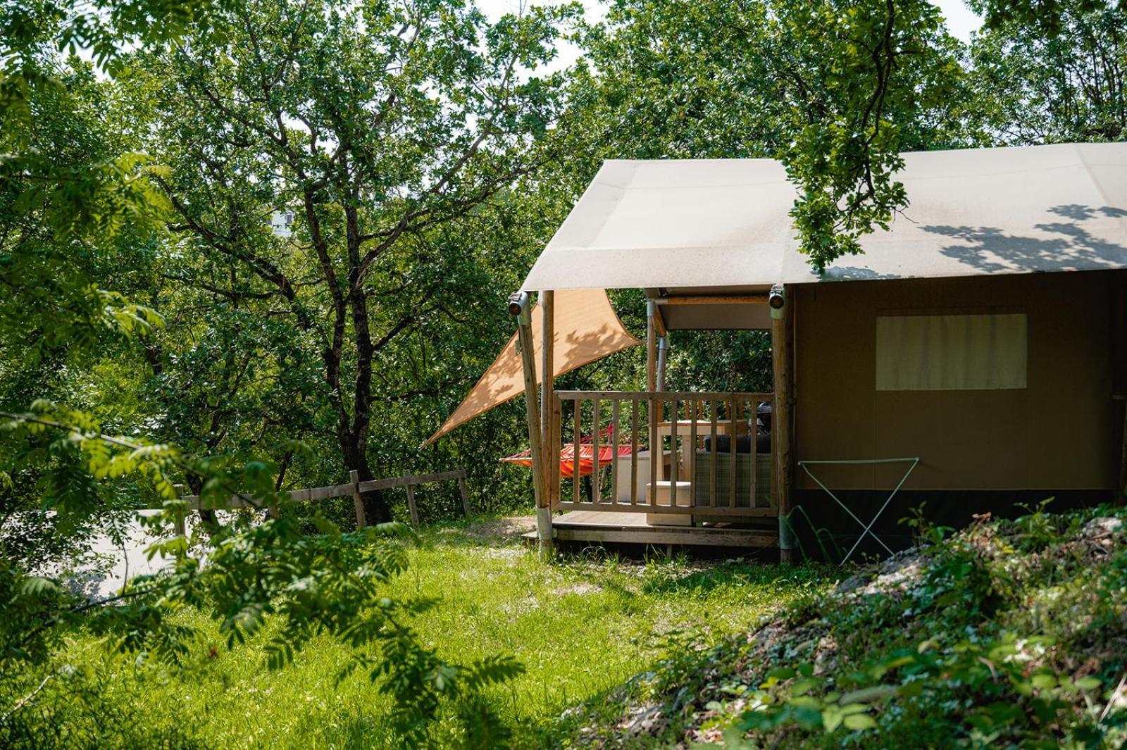 Hotel Glamping San Marino Exterior foto