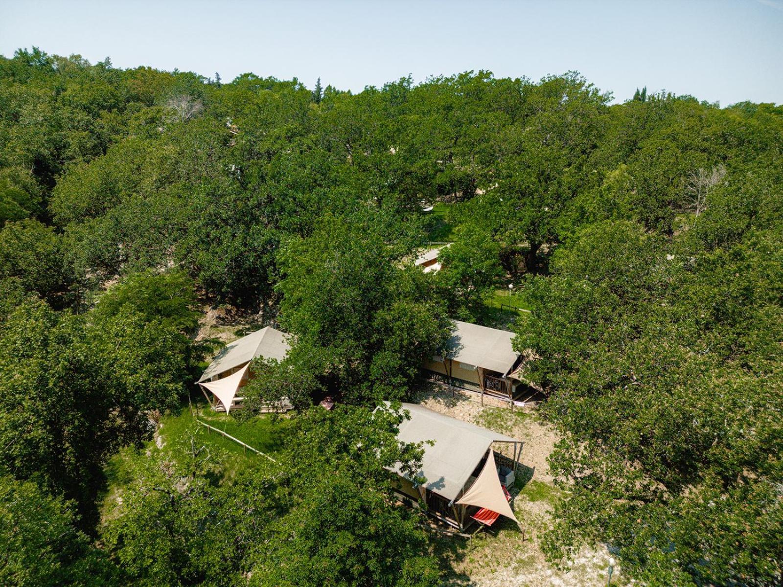 Hotel Glamping San Marino Exterior foto