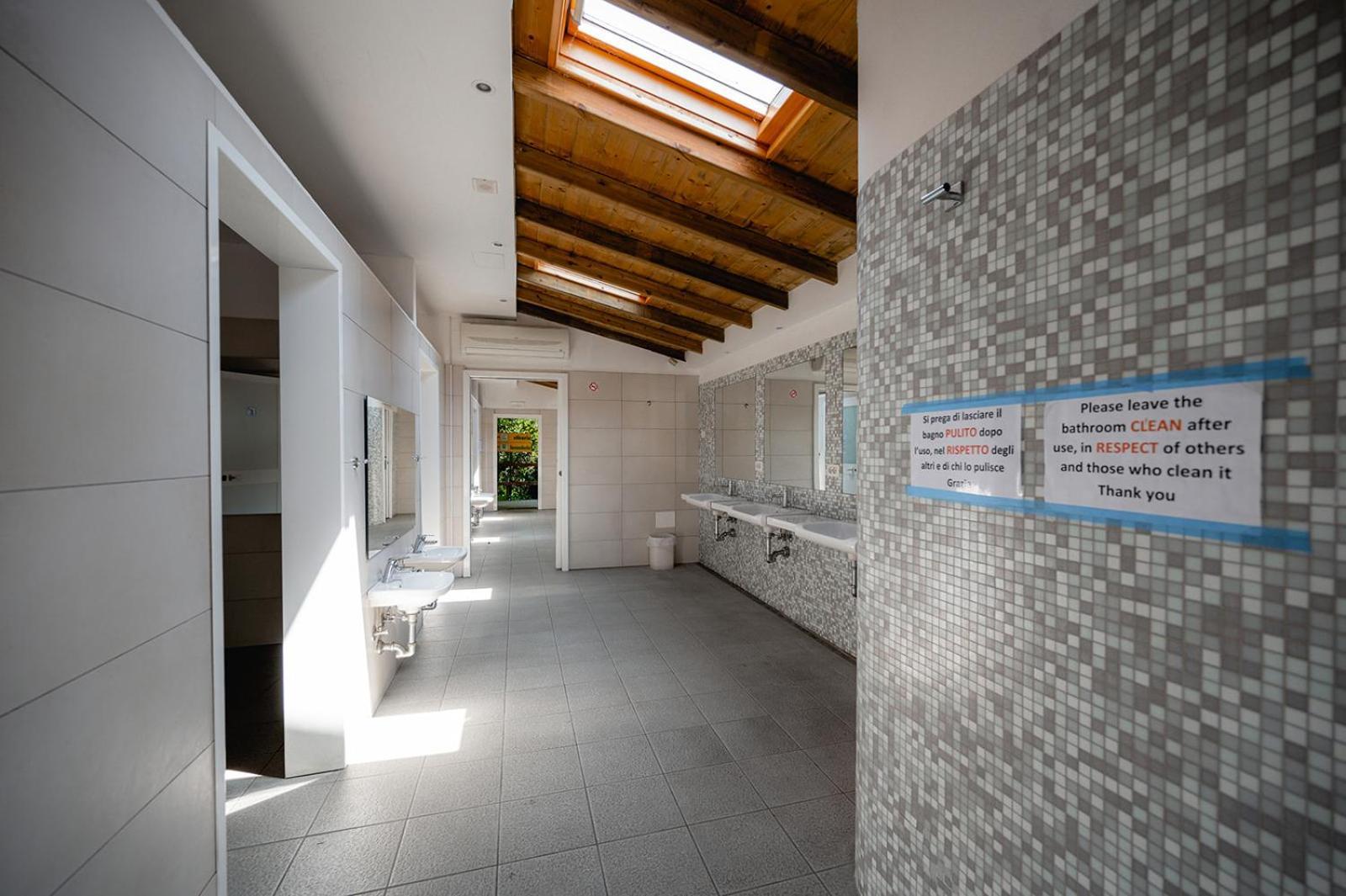 Hotel Glamping San Marino Exterior foto