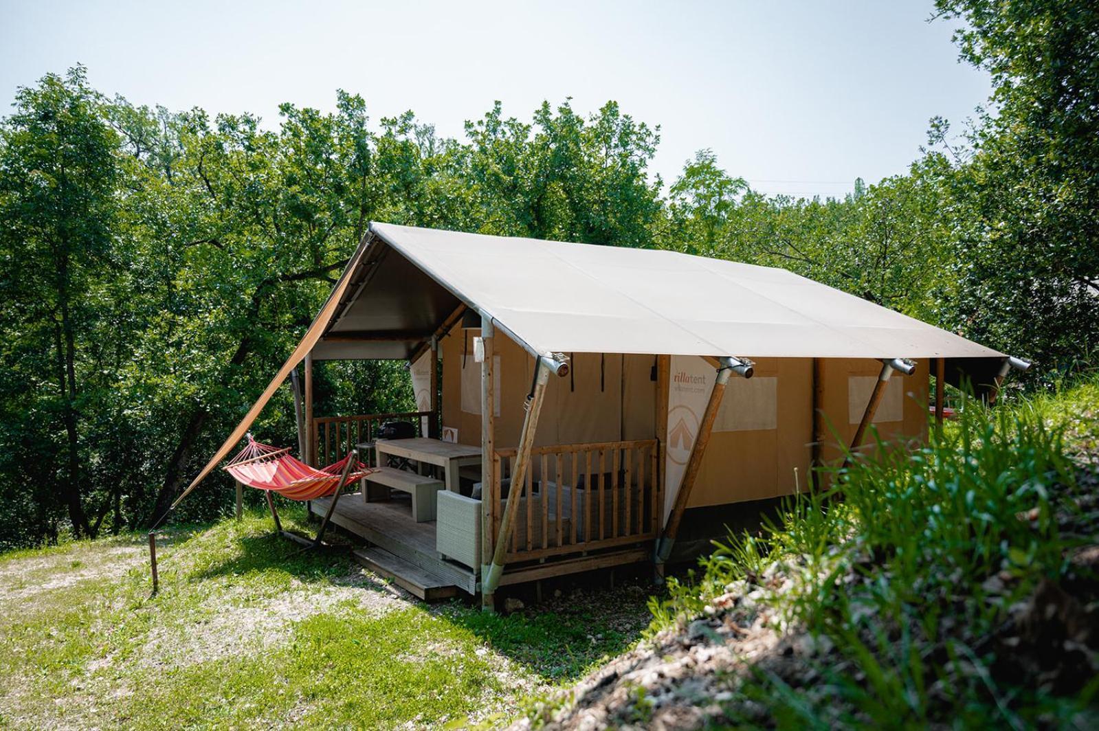 Hotel Glamping San Marino Exterior foto