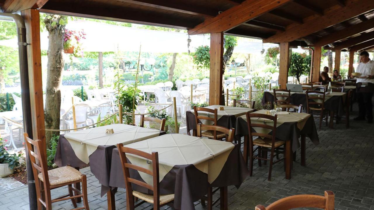 Hotel Glamping San Marino Exterior foto